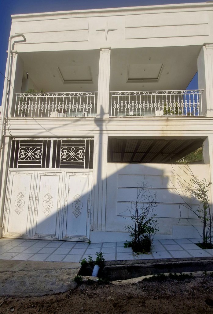 ویلا تک خوابه سید عظیم
