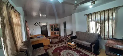 ویلا فلت محجوب