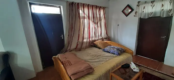 ویلا فلت محجوب - تخت دونفره