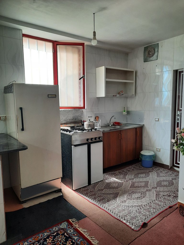 ویلا یک خوابه میانکوه