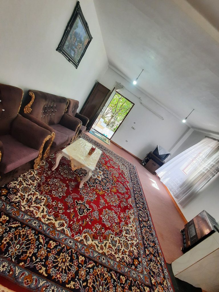ویلا یک خوابه میانکوه