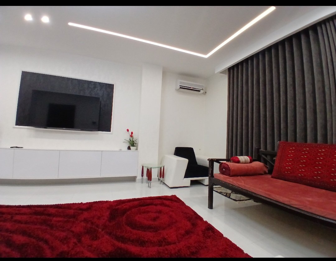 آپارتمان دوخوابه حسن پور 1