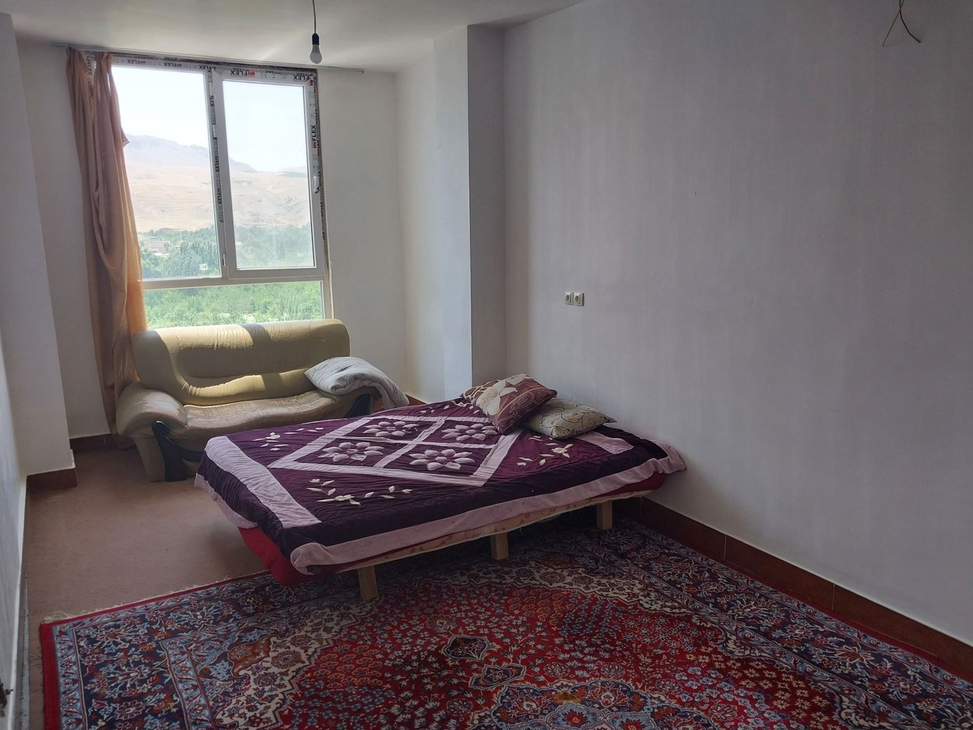 ویلا دوخوابه چم چنگ