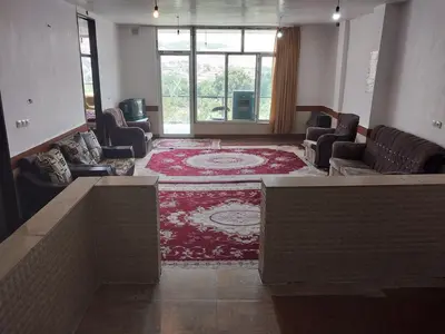 ویلا دوخوابه چم چنگ