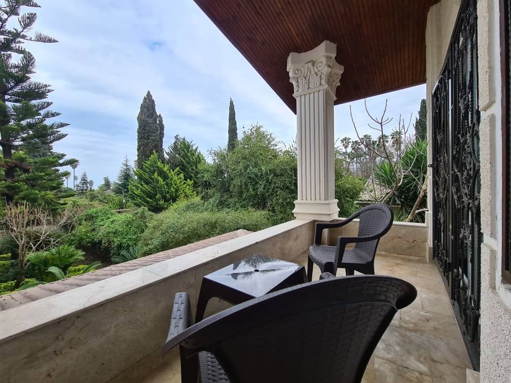 چهارخوابه استخردار آبگرم آیلی