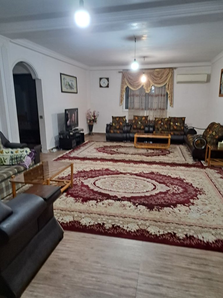 ویلا دوخوابه یاس 52