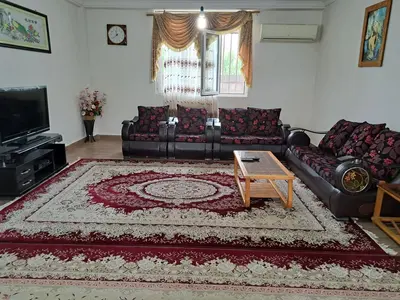 ویلا دوخوابه ۵۲ جوانی