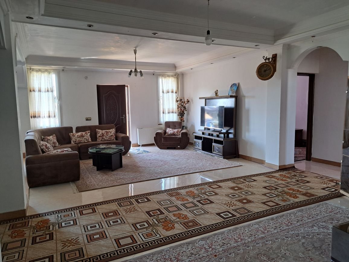 دوخوابه ساحلی کشاورز