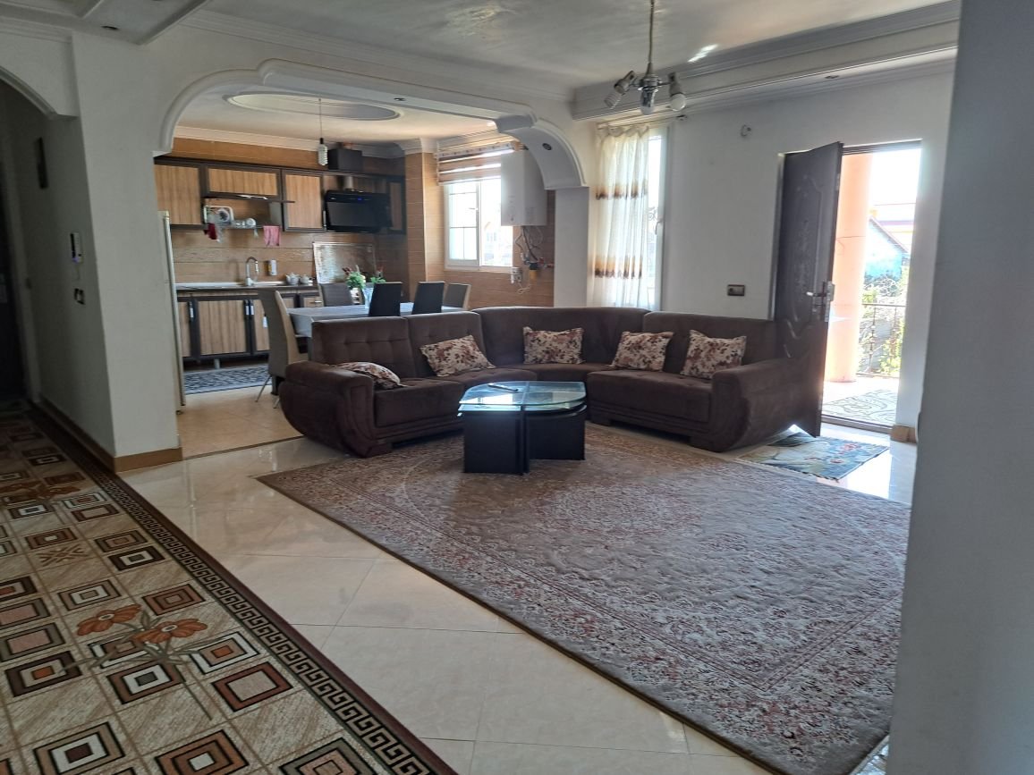 دوخوابه ساحلی کشاورز