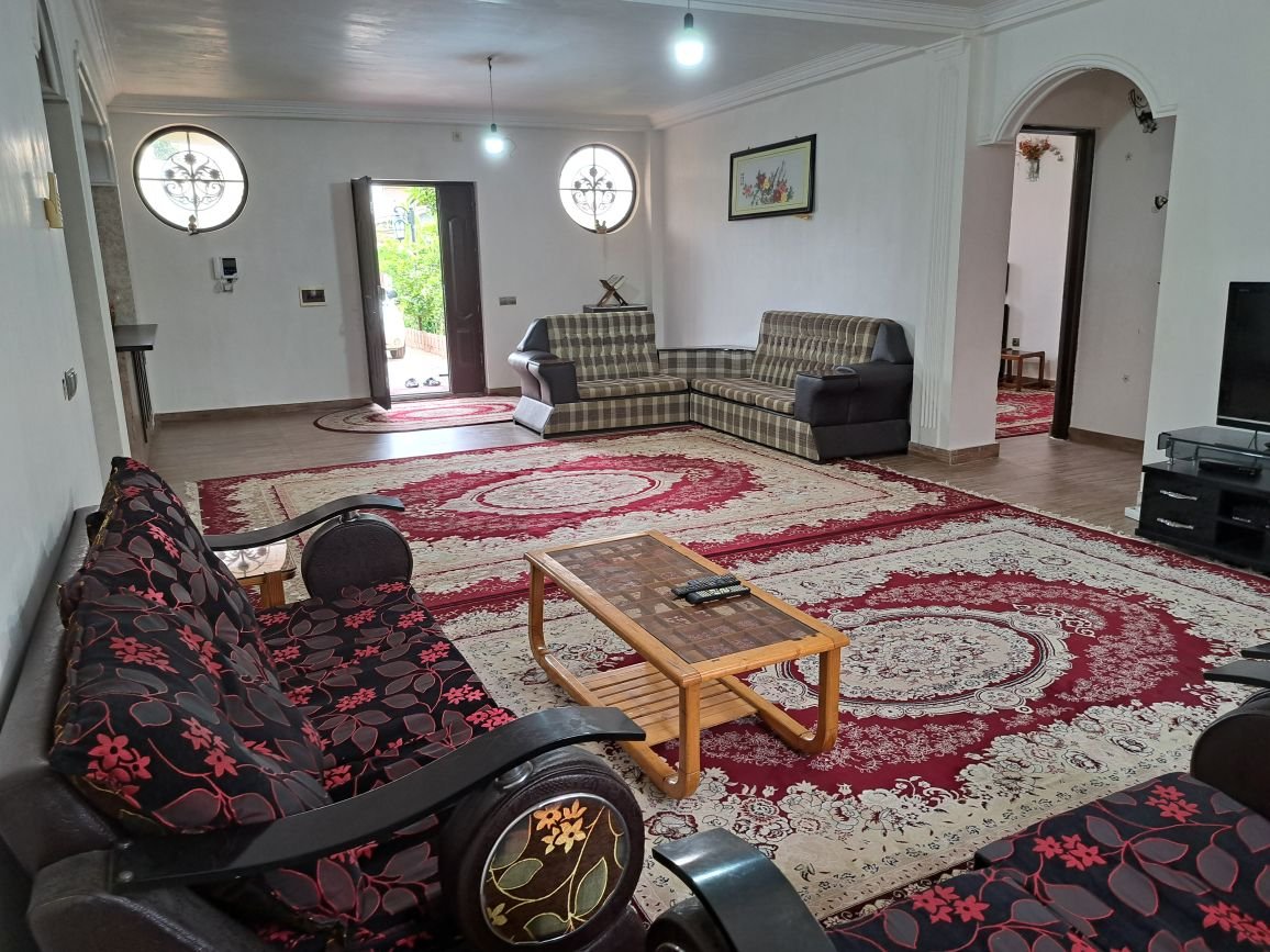 ویلا دوخوابه ۵۲ جوانی