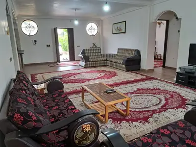 ویلا دوخوابه ۵۲ جوانی