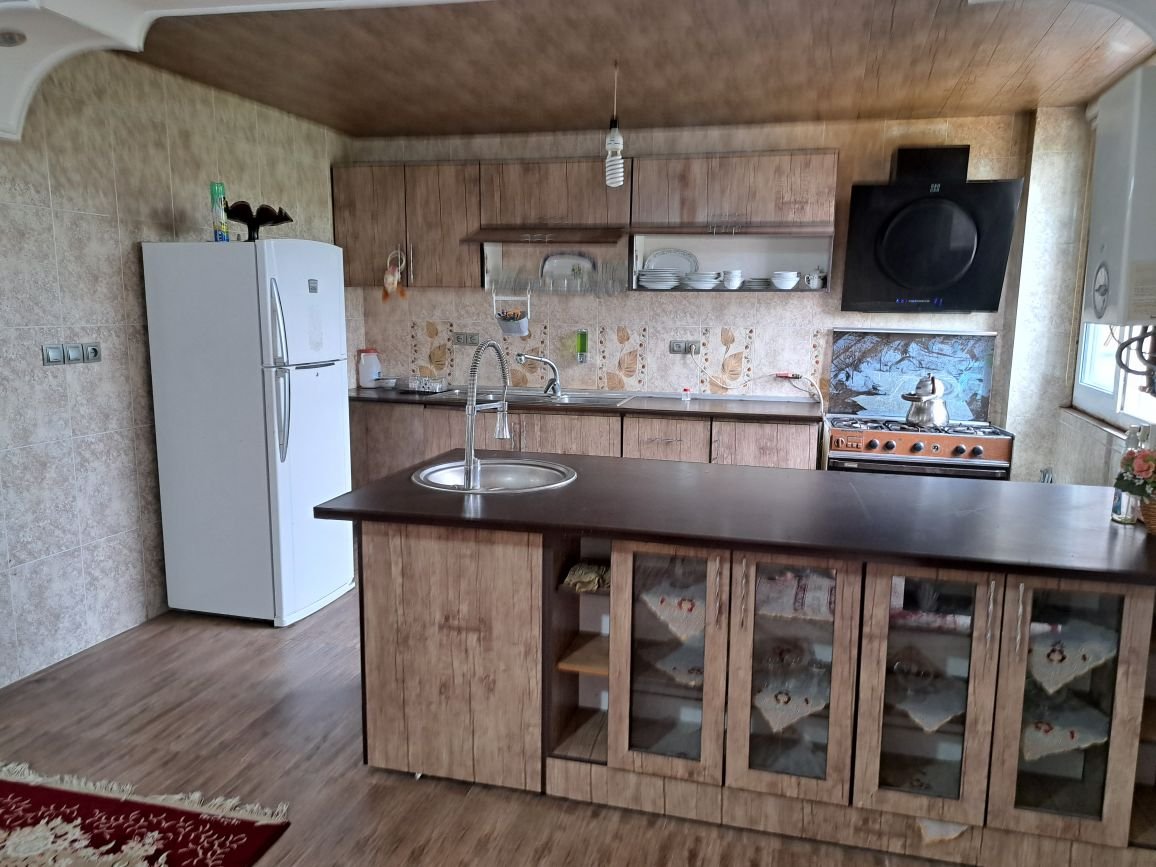 ویلا دوخوابه ۵۲ جوانی