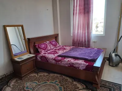 ویلا دوخوابه ساحلی کشاورز