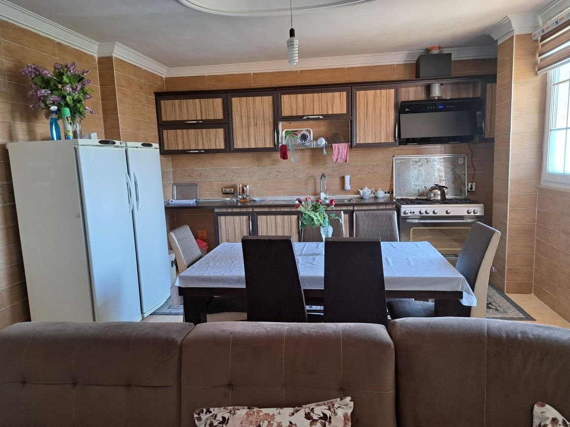 دوخوابه ساحلی کشاورز