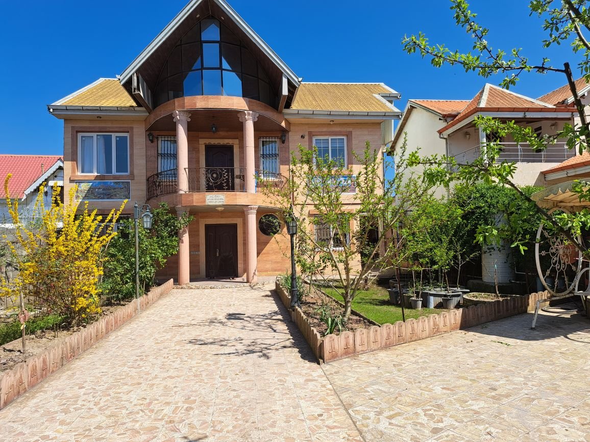 دوخوابه ساحلی کشاورز