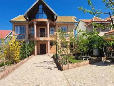 ویلا دوخوابه ساحلی کشاورز