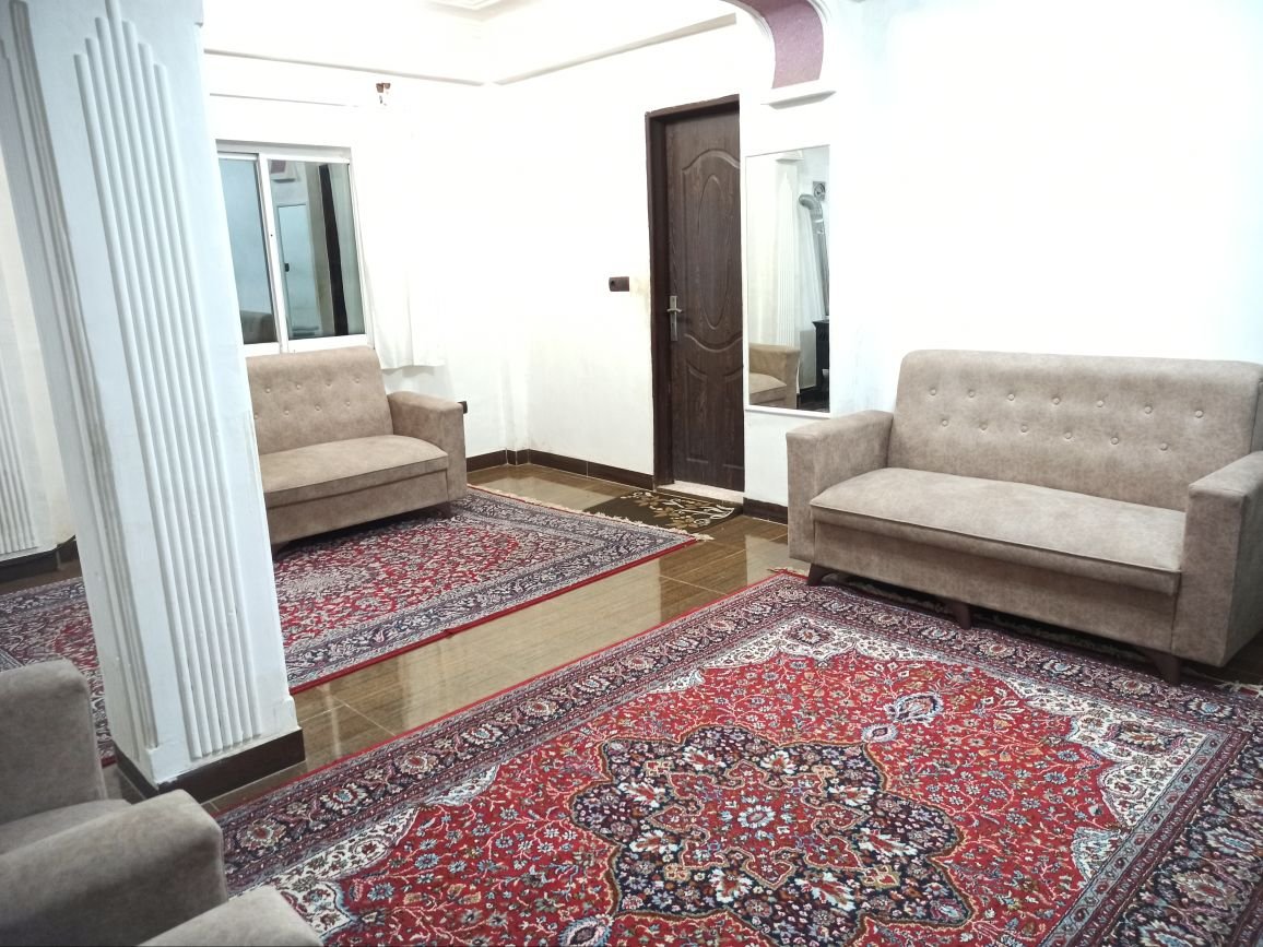 ویلا جنگلی امین