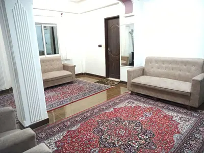 ویلا ویلا جنگلی امین