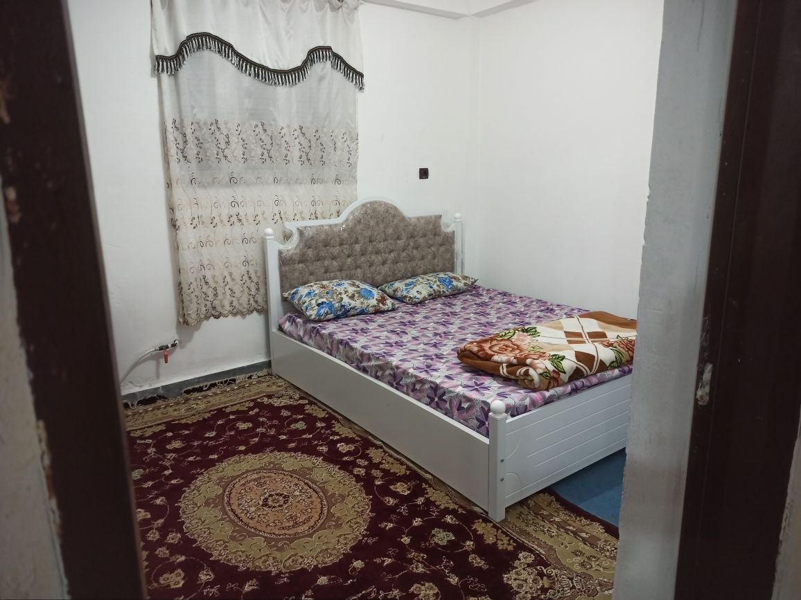 ویلا جنگلی امین