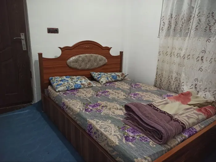 ویلا ویلا جنگلی امین