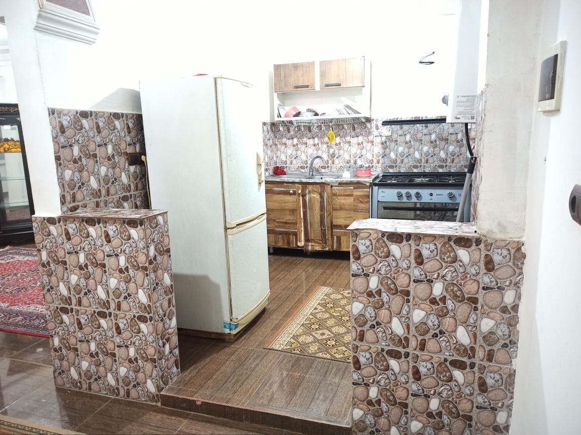 ویلا جنگلی امین