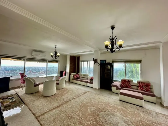 ویلا سه خوابه استخردار آبگرم مازوباغسر