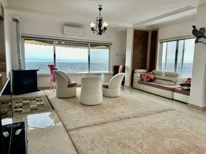 ویلا سه خوابه استخردار آبگرم مازوباغسر