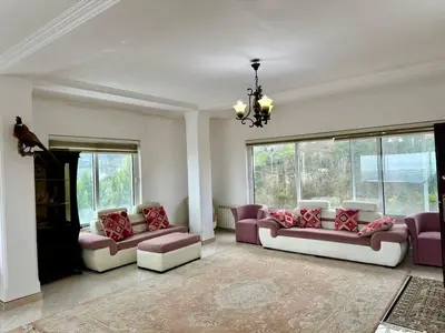 ویلا سه خوابه استخردار آبگرم مازوباغسر