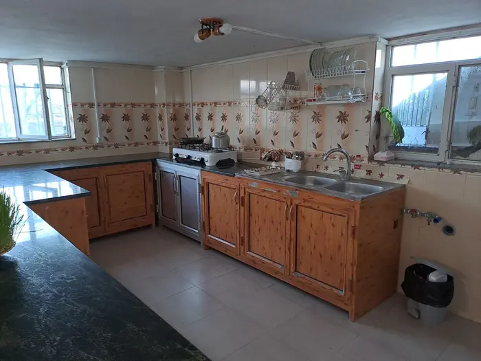 ویلا دوخوابه سرسبز 3