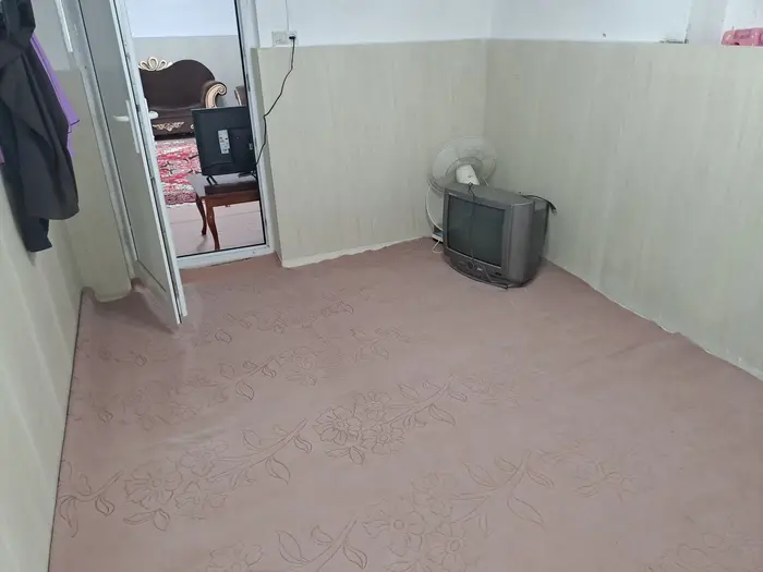 ویلا دوخوابه سرسبز 3