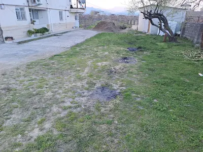 ویلا دوخوابه سرسبز 3