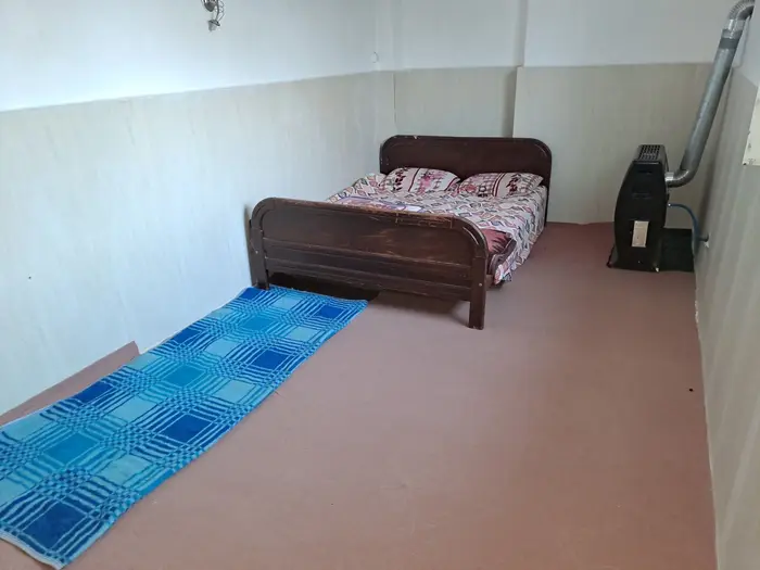 ویلا دوخوابه سرسبز 3