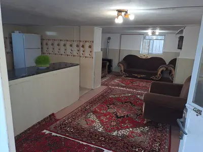 ویلا دوخوابه سرسبز 3