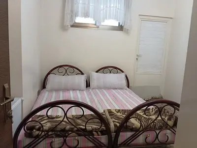 آپارتمان یک خوابه ارشاد 1