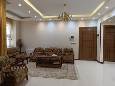 آپارتمان یک خوابه ارشاد 1