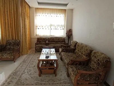 آپارتمان یک خوابه ارشاد 1