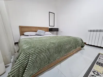 ویلا دوخوابه جکوزی دار دایا