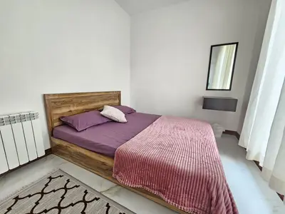 ویلا دوخوابه جکوزی دار دایا