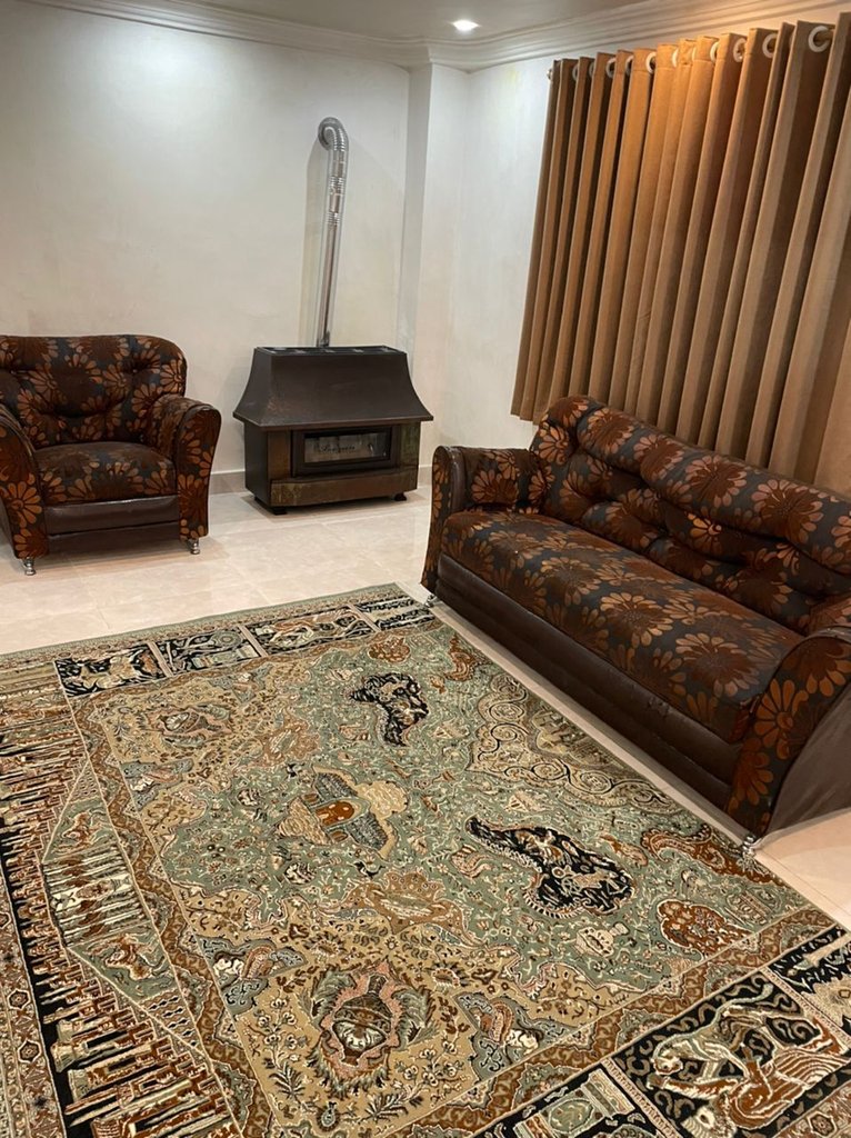 یک خوابه ساحلی میلاد