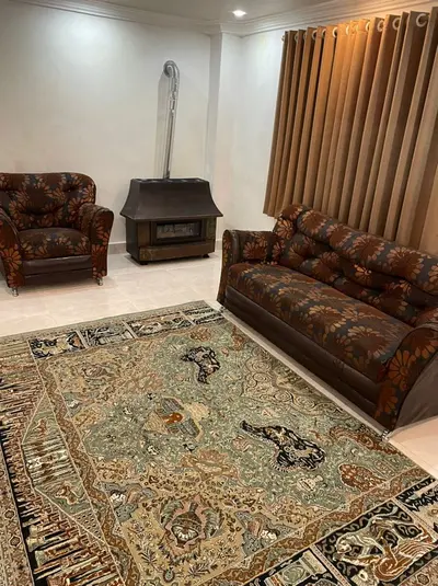 سوئیت یک خوابه ساحلی میلاد