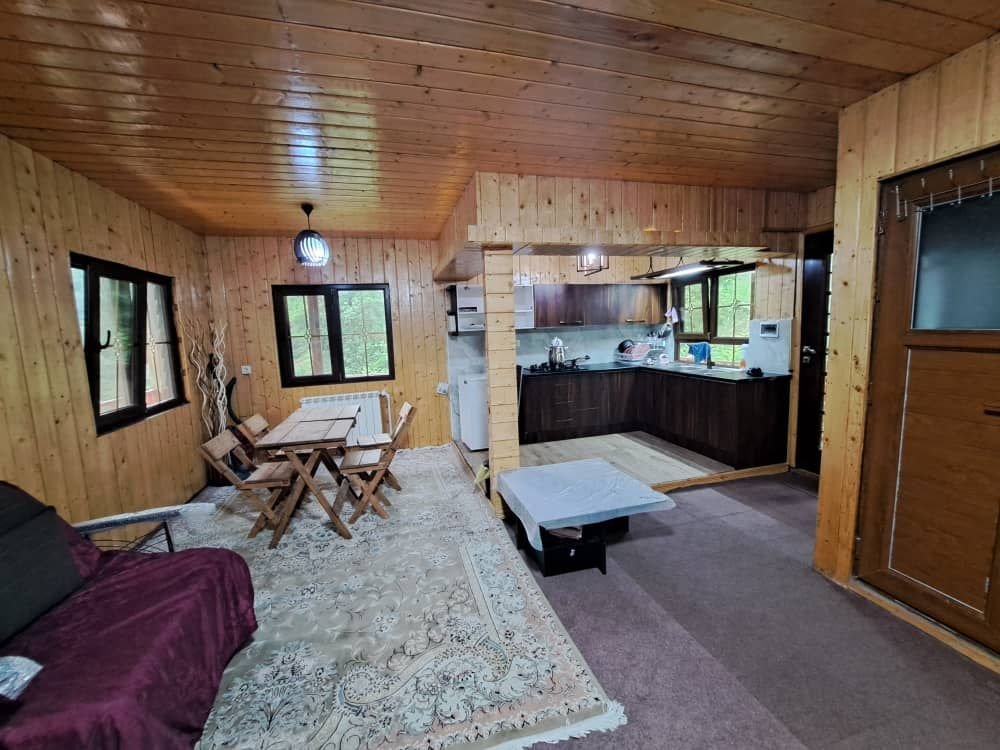 فلت جنگلی مانگیسو