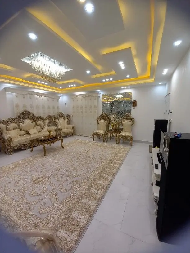 دوخوابه مولایی 2