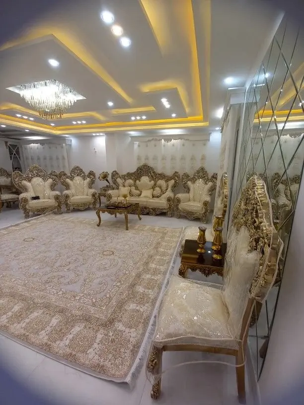 دوخوابه مولایی 2