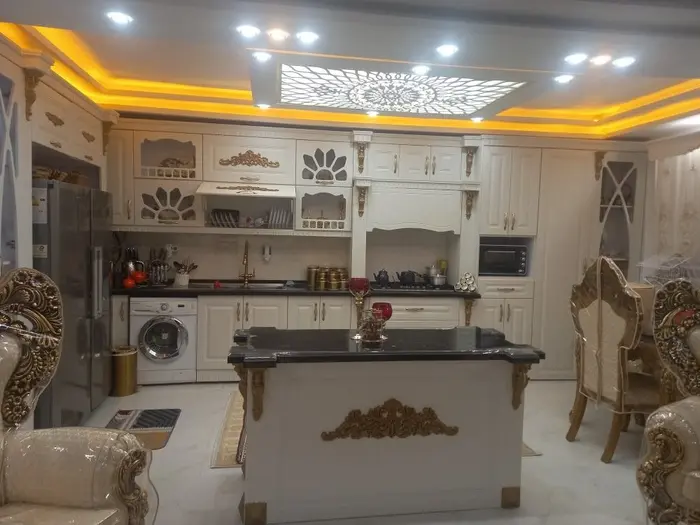 دوخوابه مولایی 2