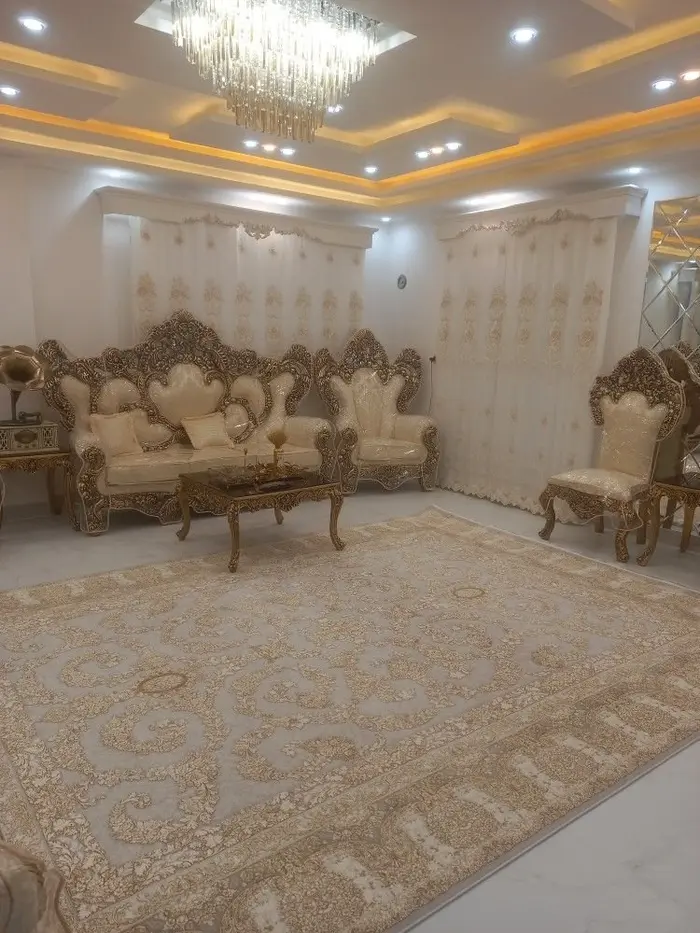 دوخوابه مولایی 2