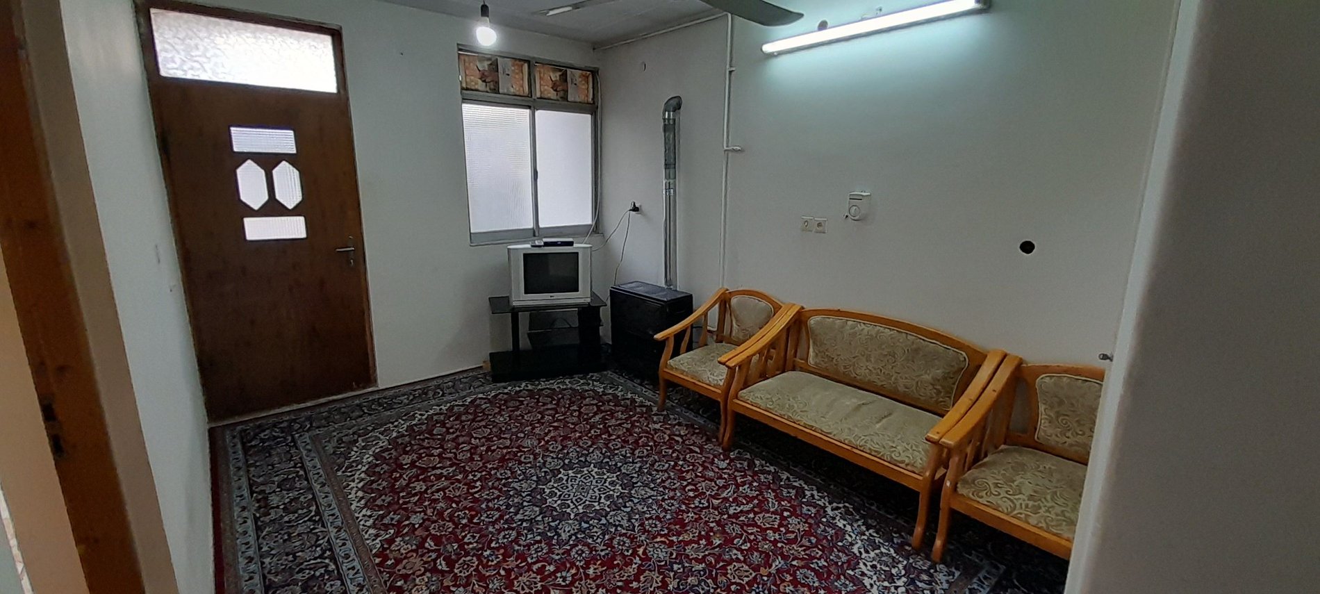 یک خوابه ارغوان 6