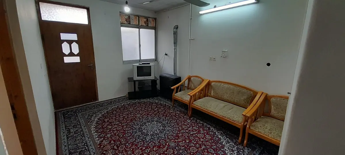 آپارتمان یک خوابه ارغوان 6