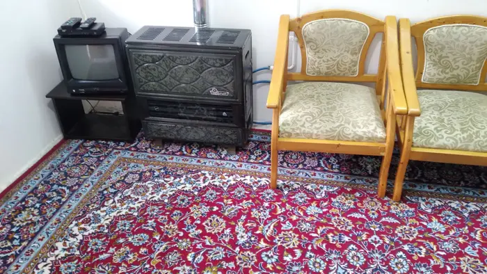 آپارتمان یک خوابه ارغوان 6