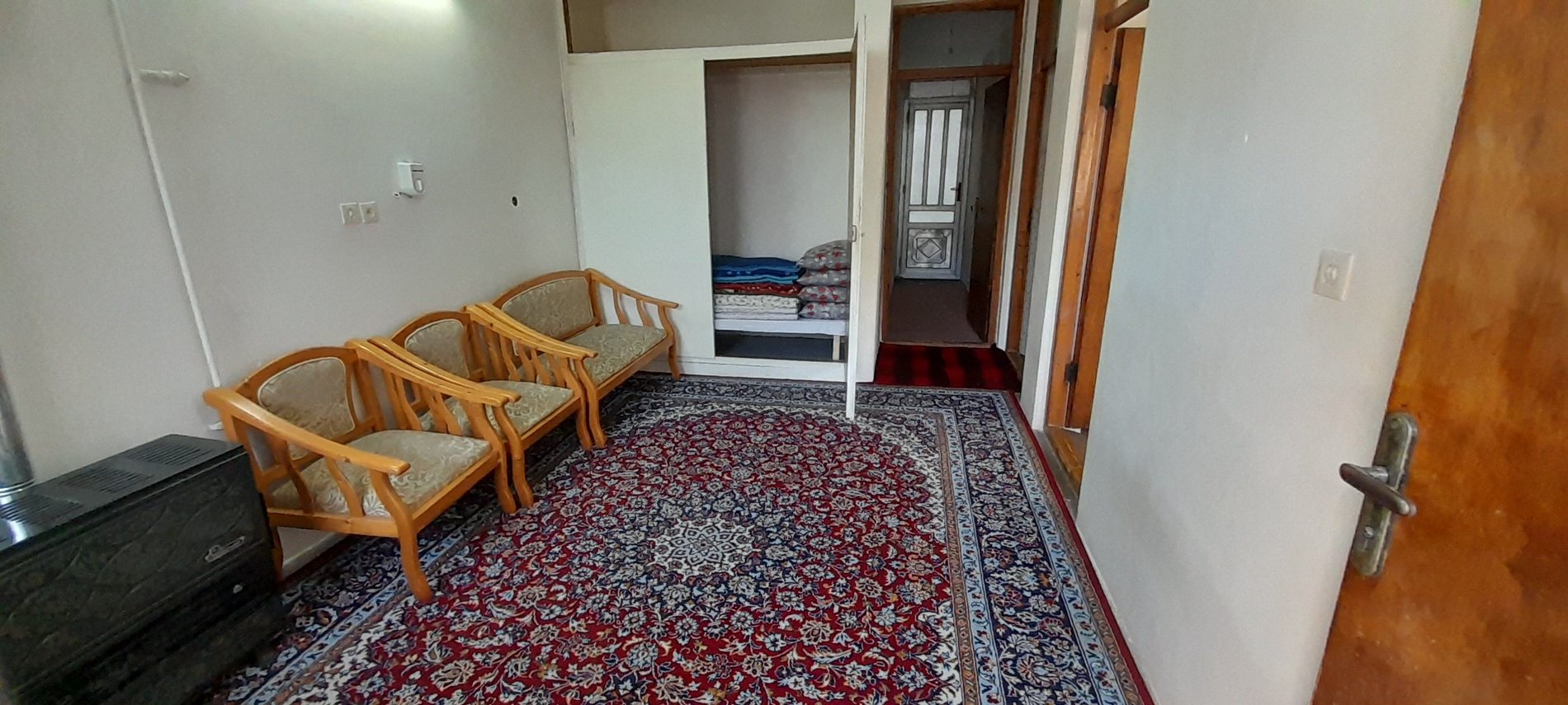 یک خوابه ارغوان 6