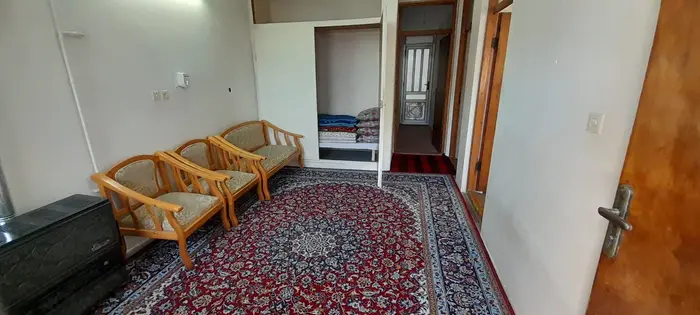 آپارتمان یک خوابه ارغوان 6